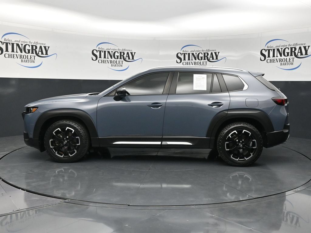 Used 2023 MAZDA CX-50 Meridian Edition AWD/4WD image 5