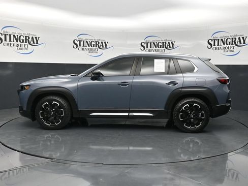 Used 2023 MAZDA CX-50 Meridian Edition AWD/4WD image 5