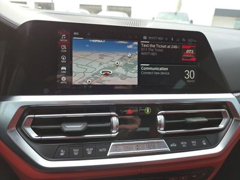 Used 2022 BMW M3 image 14