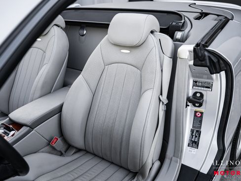 Used 2004 Mercedes-Benz SL 55 AMG image 18