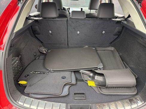 Used 2022 Lexus NX 250 AWD w/ Premium Package image 35