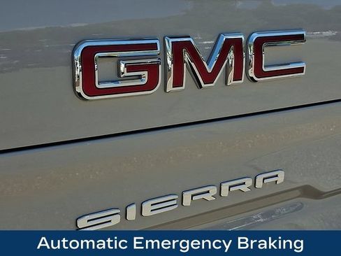 Used 2026 GMC Sierra 1500 AT4X AWD/4WD image 38