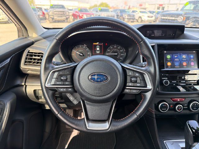 Used 2023 Subaru Crosstrek 2.0i Premium AWD/4WD image 10