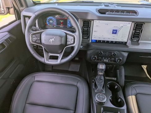 New 2026 Ford Bronco Big Bend w/ Black Diamond Package AWD/4WD image 41