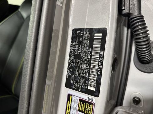 Used 2026 Kia K5 GT w/ GT1 Package image 37