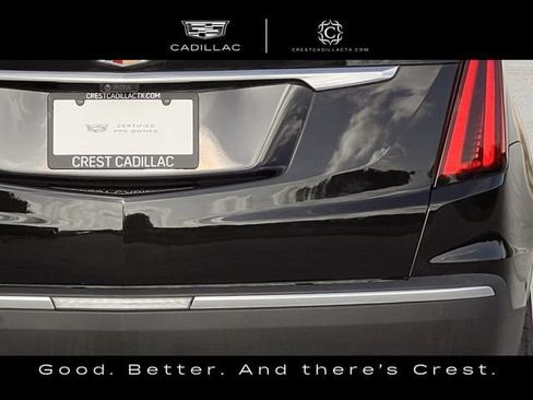 Used 2023 Cadillac XT5 Premium Luxury w/ Technology Package FWD image 6