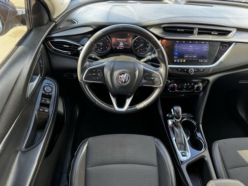 Used 2020 Buick Encore GX Preferred FWD image 14