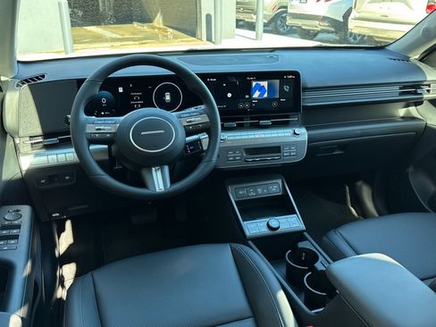 New 2026 Hyundai Kona Limited image 7