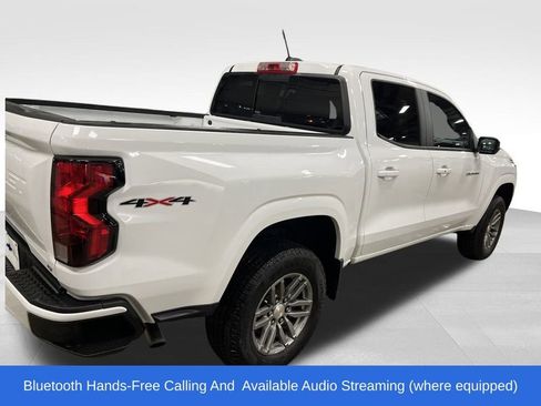 Used 2023 Chevrolet Colorado LT image 6