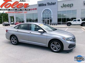 Used 2024 Volkswagen Jetta SE video 1