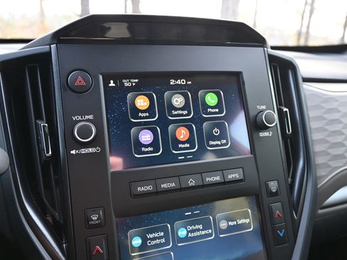 Certified 2025 Subaru Forester image 22