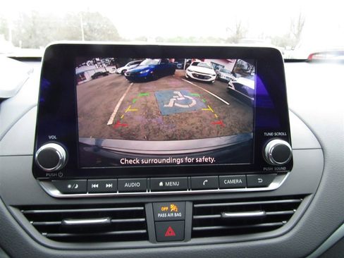 Used 2019 Nissan Altima 2.5 S image 28