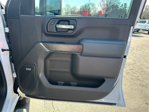 Used 2020 GMC Sierra 2500 Denali w/ Denali Ultimate Package image 15