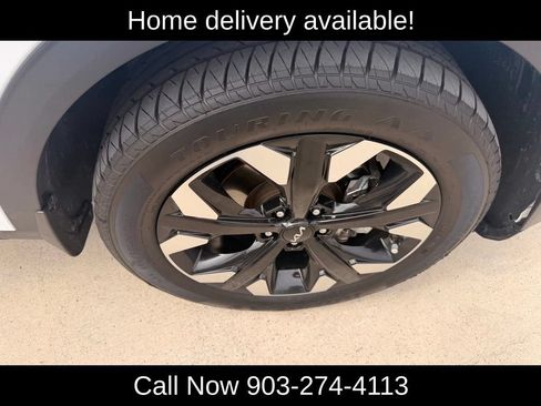 Used 2023 Kia Sportage X-Line w/ X-Line Premium Package AWD/4WD image 12