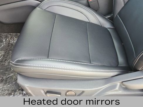 New 2025 Ford Mustang GT Premium w/ Mustang Nite Pony Package image 10