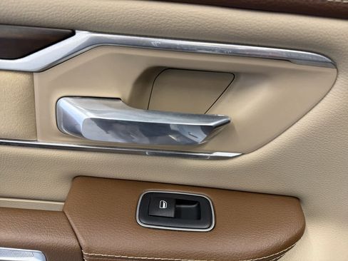 Used 2021 RAM 1500 Laramie image 23