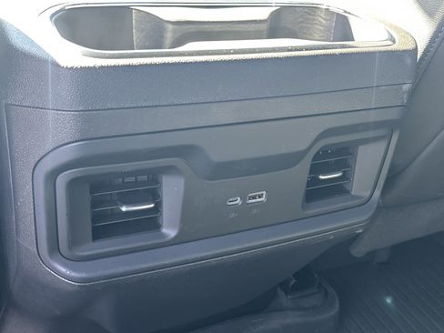 Used 2025 Chevrolet Silverado 1500 LT Trail Boss w/ Convenience Package II image 24