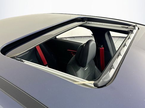 New 2026 Mercedes-Benz C 43 AMG 4MATIC Sedan image 21