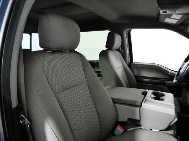 Used 2018 Ford F150 XLT w/ Equipment Group 302A Luxury AWD/4WD image 12