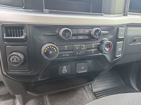 New 2025 Ford F250 XL image 30