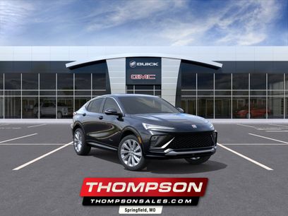 New 2026 Buick Envista Sport Touring