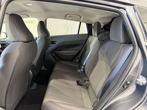 Used 2024 Subaru Crosstrek 2.0i AWD/4WD image 10
