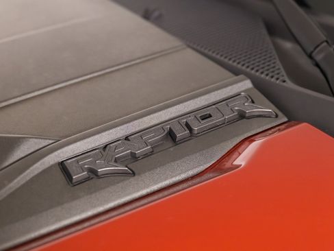 Used 2023 Ford Bronco Raptor image 53