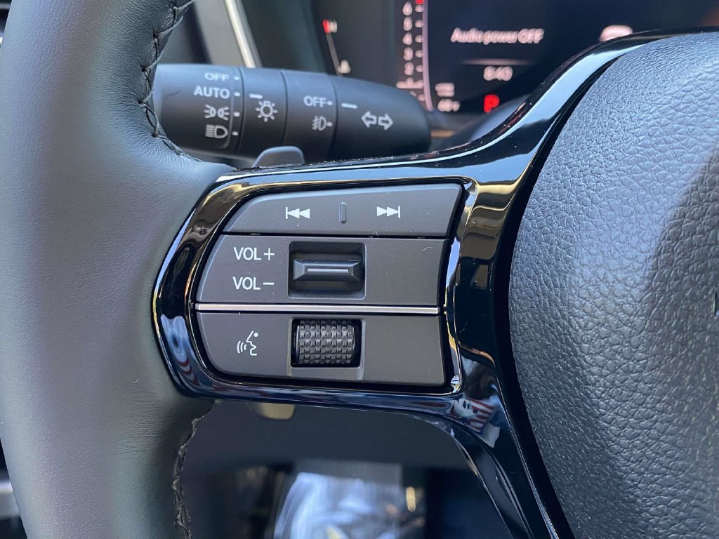 New 2026 Honda Pilot EX-L image 19