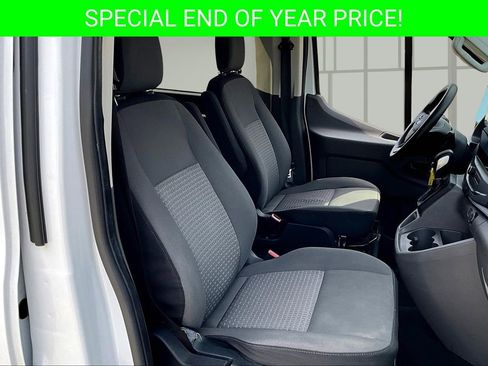 Used 2022 Ford Transit 350 XLT image 28