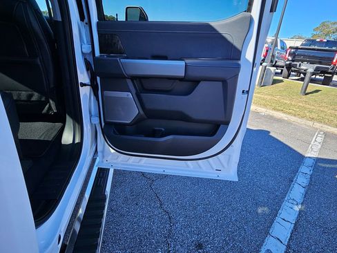 New 2026 Ford F350 Lariat w/ Lariat Premium Package image 23