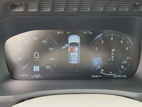 Used 2017 Volvo XC90 T6 Inscription w/ Vision Package AWD/4WD image 28