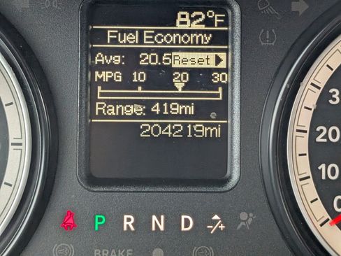 Used 2016 RAM 1500 Express RWD image 20
