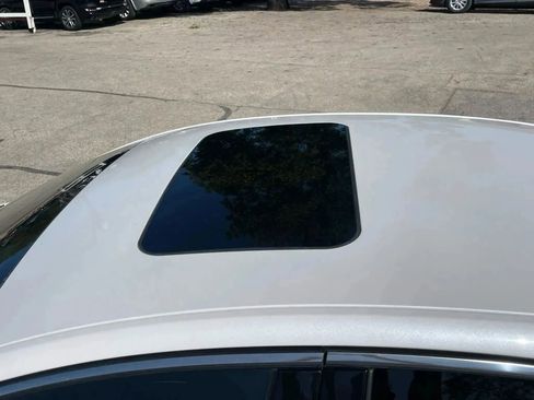 Used 2017 Ford Fusion Sport w/ Equipment Group 401A image 8