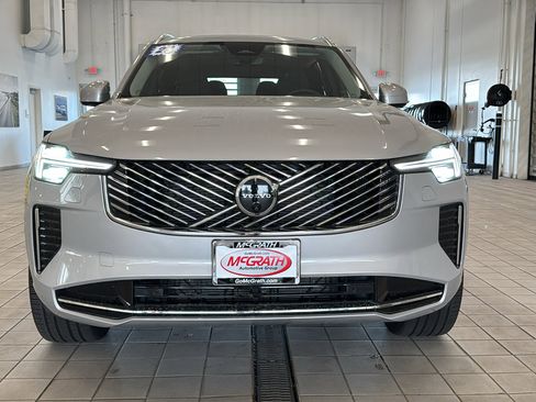 Used 2025 Volvo XC90 B6 Plus AWD/4WD image 10