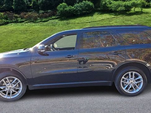 Used 2024 Dodge Durango GT image 5