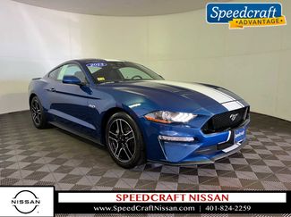 Used 2023 Ford Mustang GT w/ Equipment Group 301A video 1