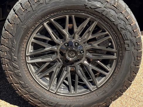 Used 2023 Ford F150 Raptor w/ Equipment Group 802A Raptor R AWD/4WD image 4