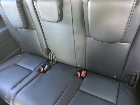 New 2026 Subaru Ascent Premium image 17