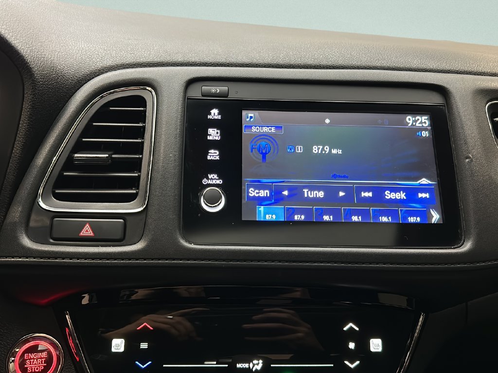Used 2021 Honda HR-V EX image 32