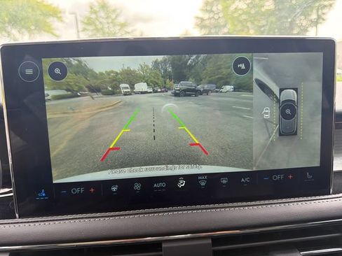 New 2026 Lincoln Corsair Premiere FWD image 26