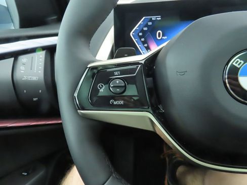 Certified 2025 BMW X3 xDrive30i w/ Premium Package image 12