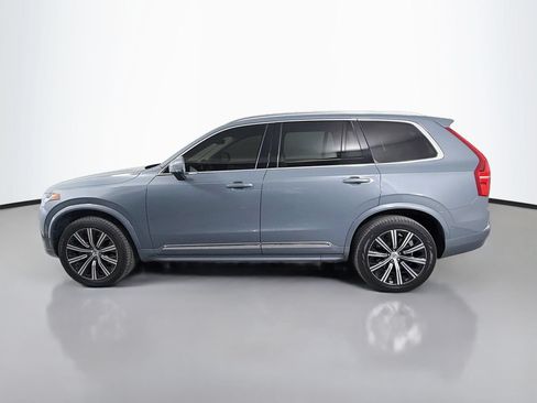 Certified 2023 Volvo XC90 B6 Plus w/ Protection Package Premier AWD/4WD image 9