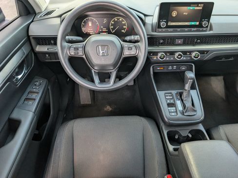 Used 2024 Honda CR-V EX image 10