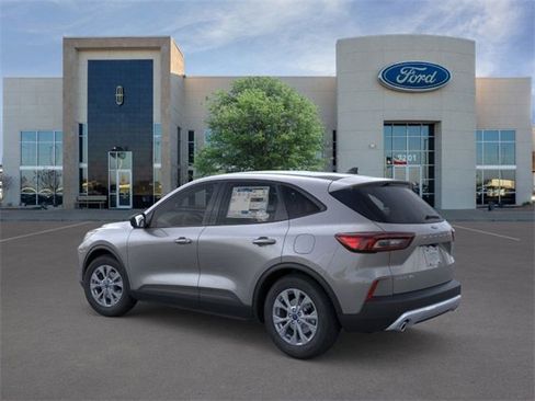 New 2026 Ford Escape Active image 4