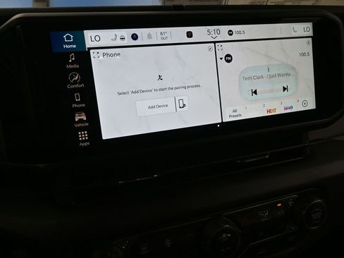 New 2025 Jeep Wrangler Sport S image 34