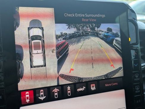 New 2026 RAM 1500 Limited AWD/4WD image 18