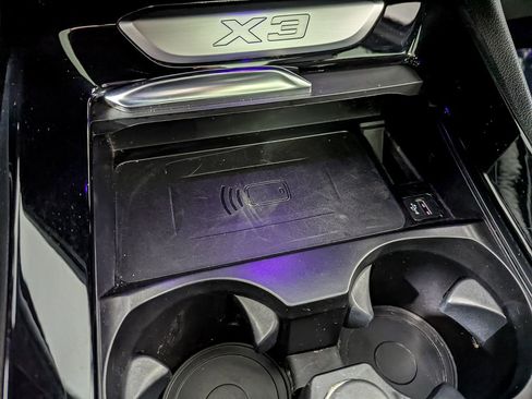 Used 2023 BMW X3 xDrive30i w/ Premium Package image 34