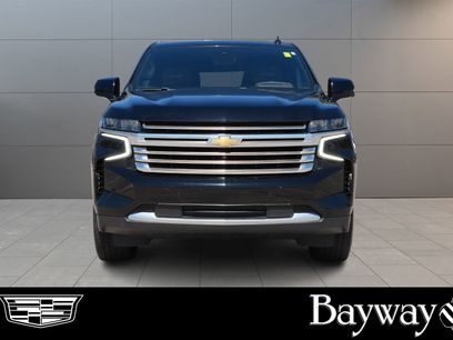 Used 2023 Chevrolet Suburban High Country w/ Max Trailering Package