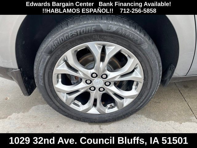 Used 2019 Buick Enclave Avenir w/ Avenir Technology Package AWD/4WD image 6