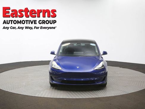 Used 2023 Tesla Model 3 Standard Range image 51